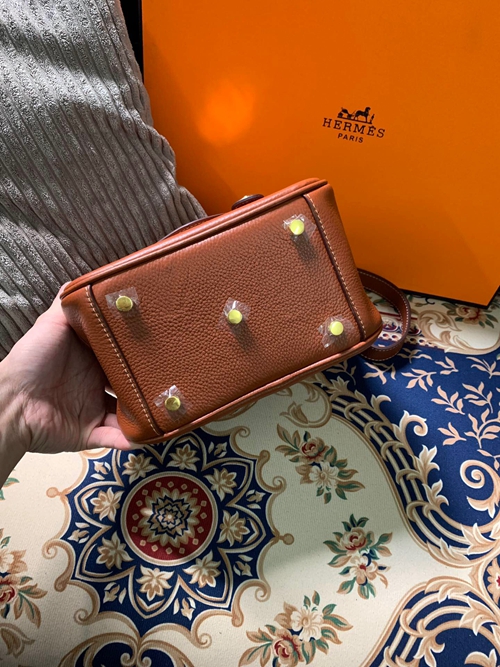 エルメス バッグ 激安細部ディテール